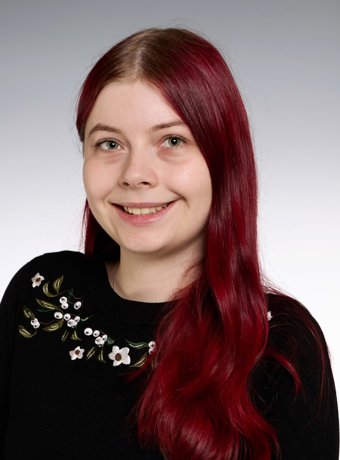 Prof. Nicole Werni, BEd