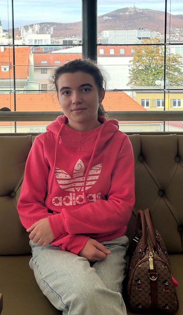 Vermisste Schülerin wurde gefunden.