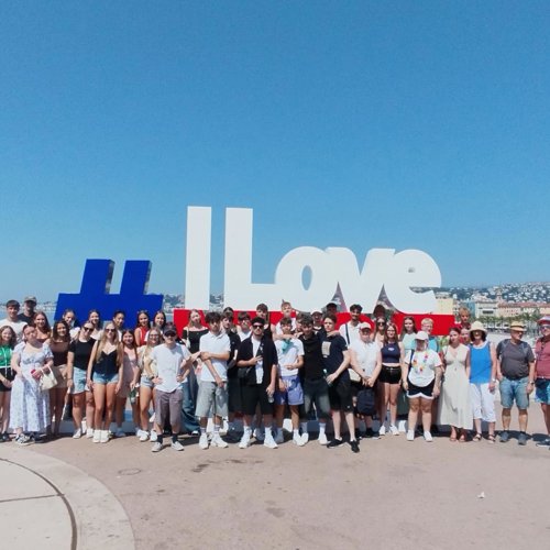 Bonjour, Monaco – Ciao, Imperia!