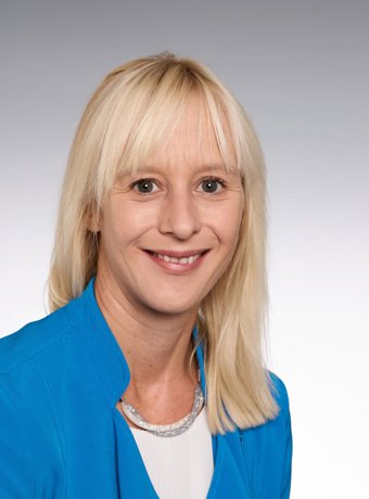 Prof. Mag. Johanna Martinkowic