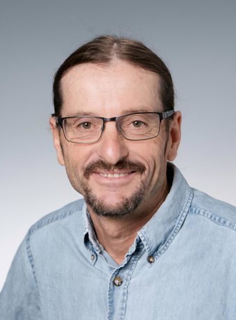 Prof. MMag. Paul Gradinger