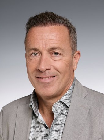 Prof. Mag. Alexander Moshammer