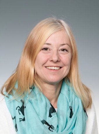 FOL Dipl-Päd. Petra Oberhuemer, BEd