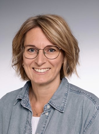 Prof. Mag. Andrea Kreil