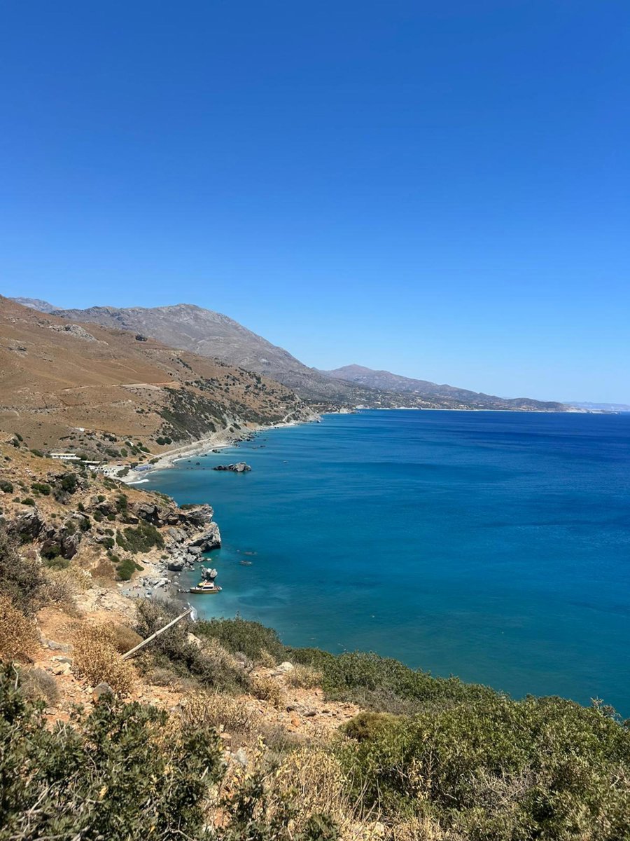 ErasmusPlus Praktikum in Griechenland