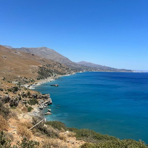 ErasmusPlus Praktikum in Griechenland