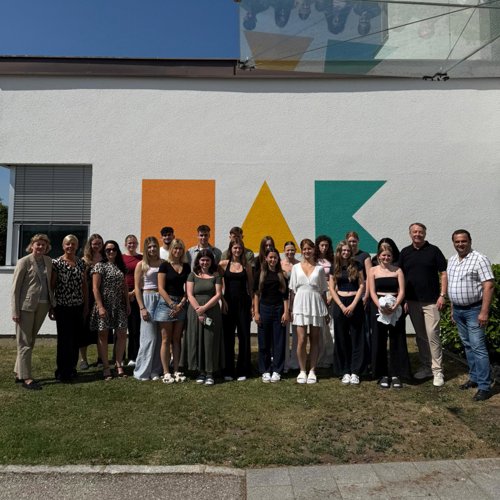 Projekt "Abschlussklar" macht unsere Schüler:innen fit für die Zukunft
