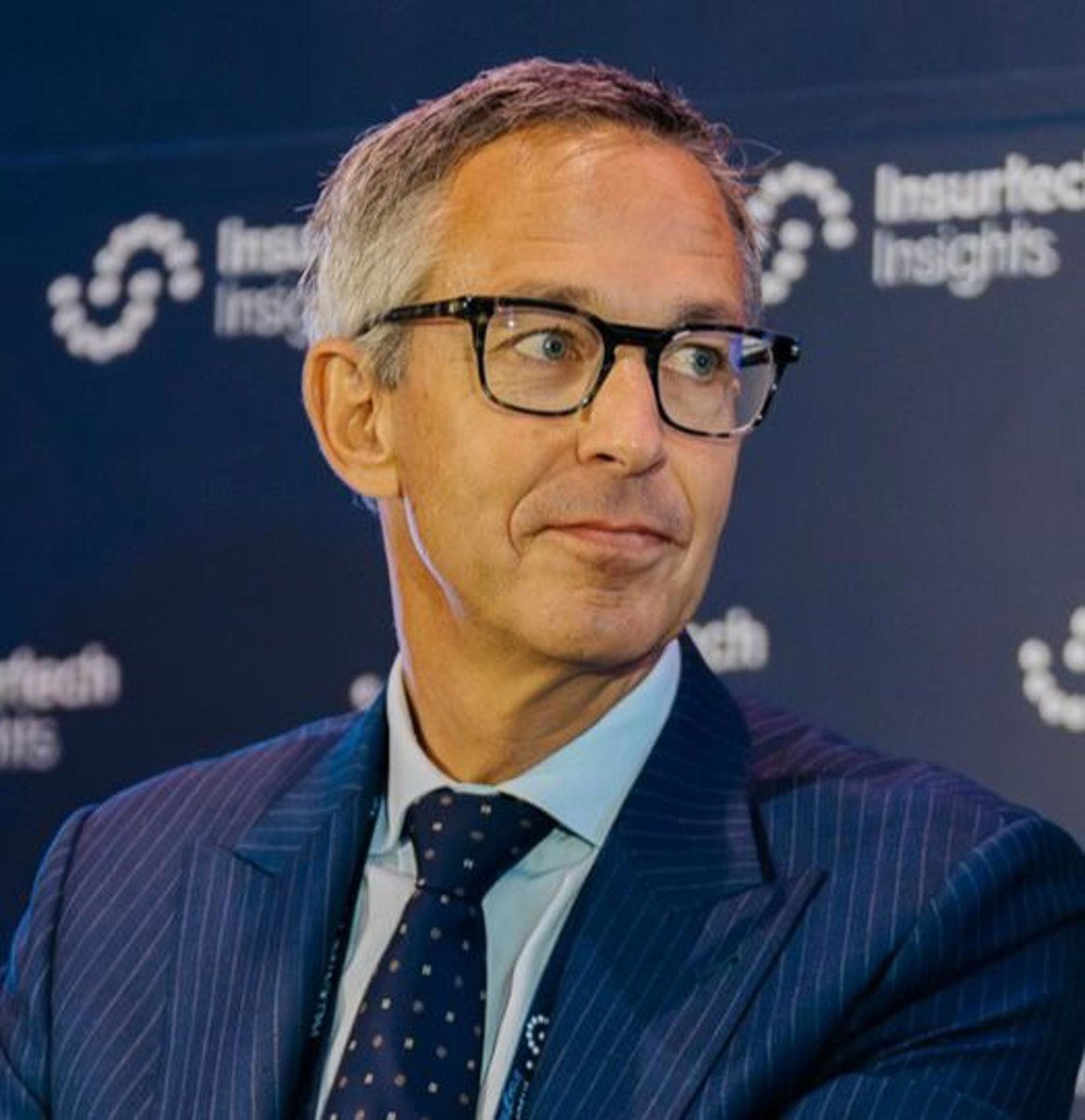 Businesstalk mit Topmanager Bernhard Kotanko