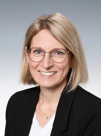 Prof. Mag. Andrea Kreil