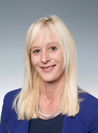 Prof. Mag. Johanna Martinkowic